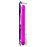Dorcel Double Gode Real Double Do Magenta 42 x 4 cm